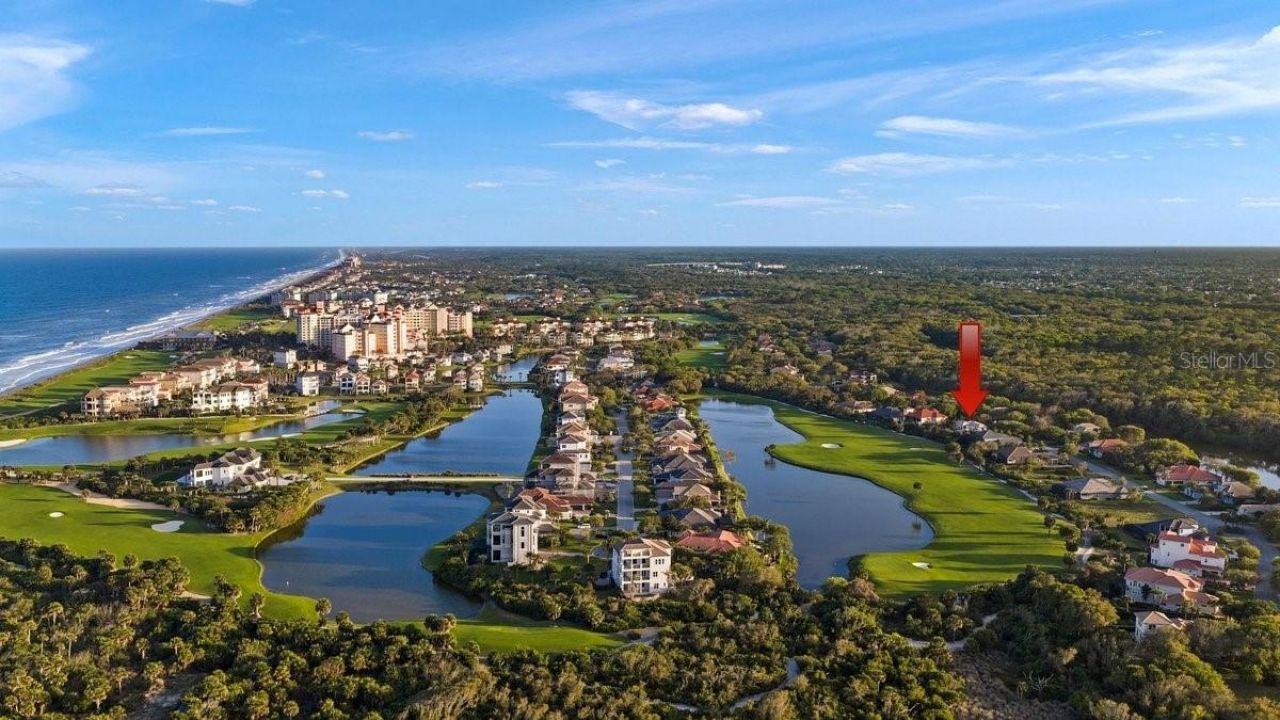 46 Ocean Oaks Lane , Palm Coast, FL 32137 Photo