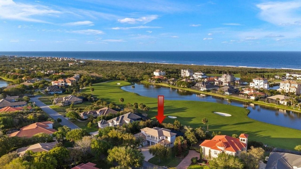 46 Ocean Oaks Lane , Palm Coast, FL 32137 Photo