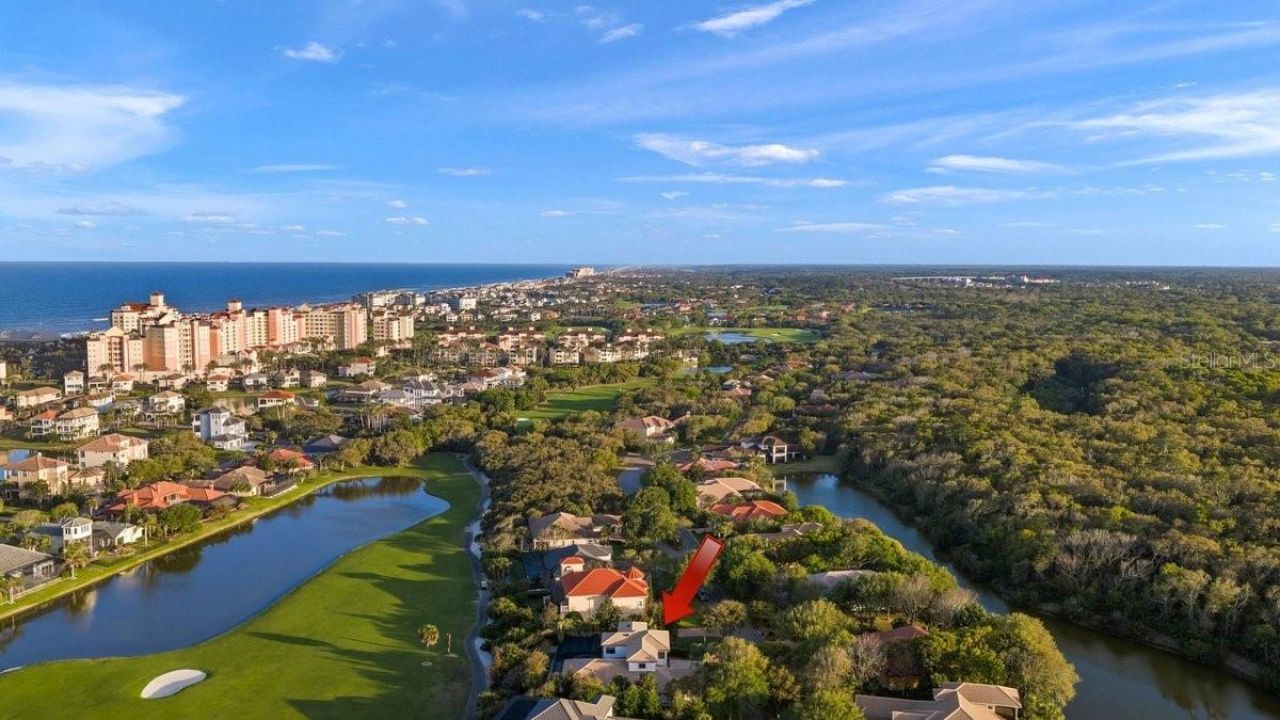 46 Ocean Oaks Lane , Palm Coast, FL 32137 Photo