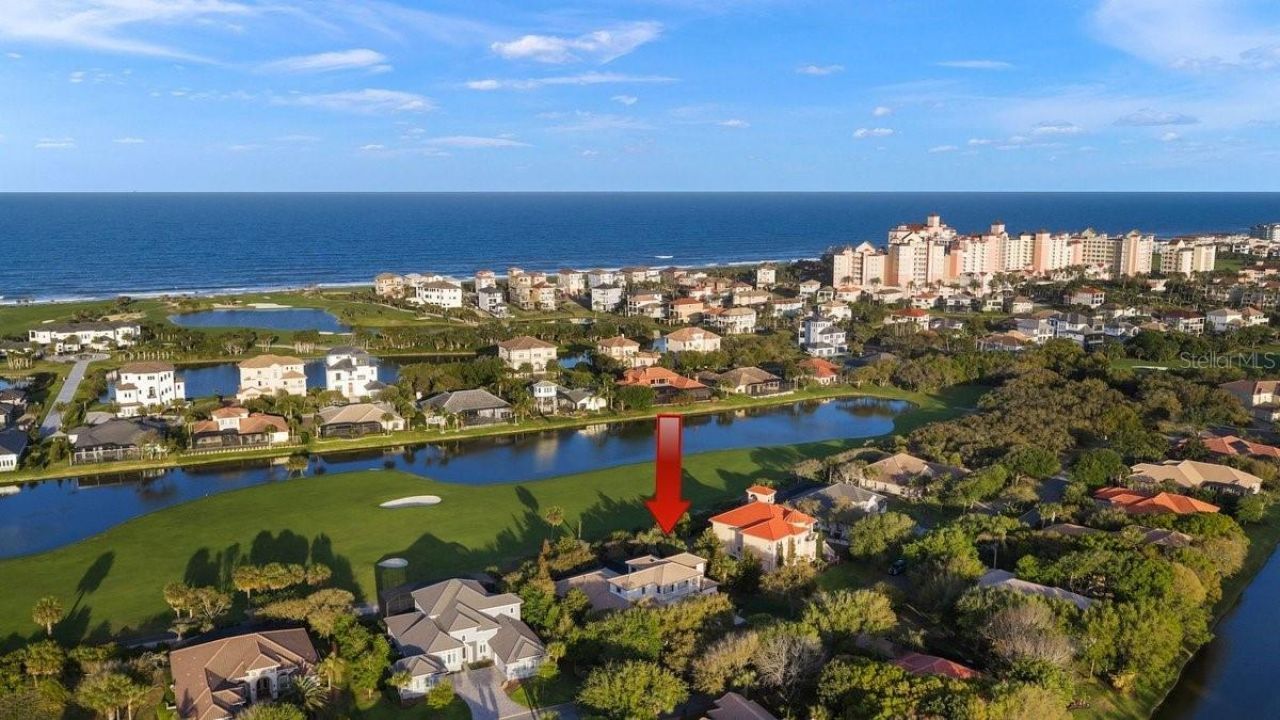 46 Ocean Oaks Lane , Palm Coast, FL 32137 Photo