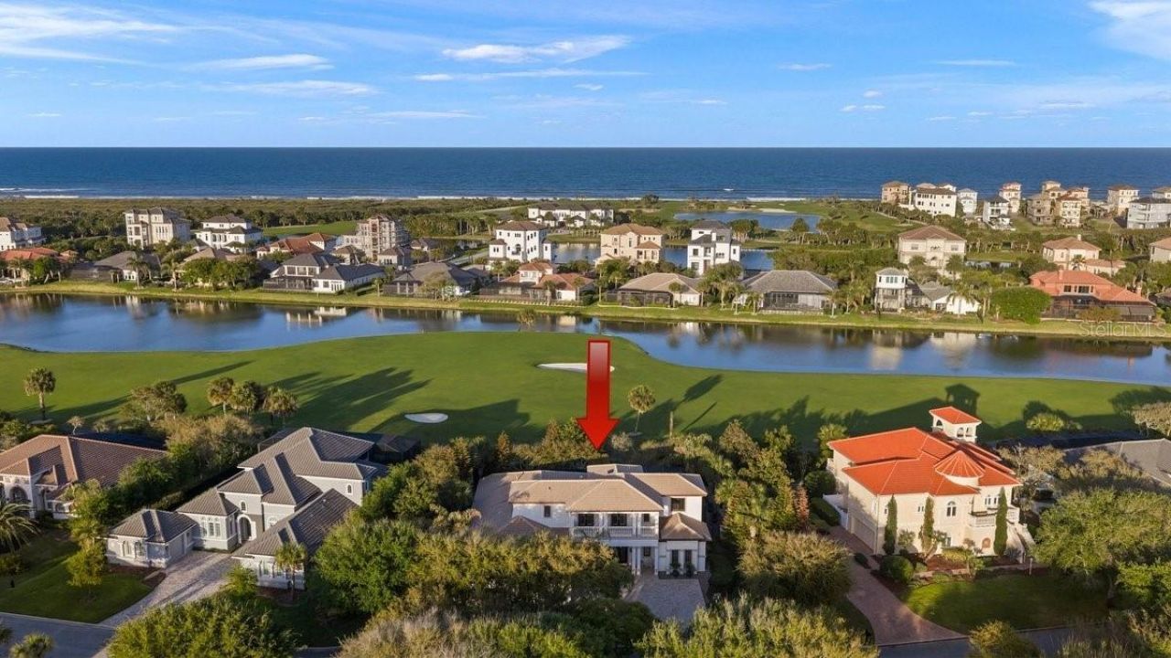 46 Ocean Oaks Lane , Palm Coast, FL 32137 Photo