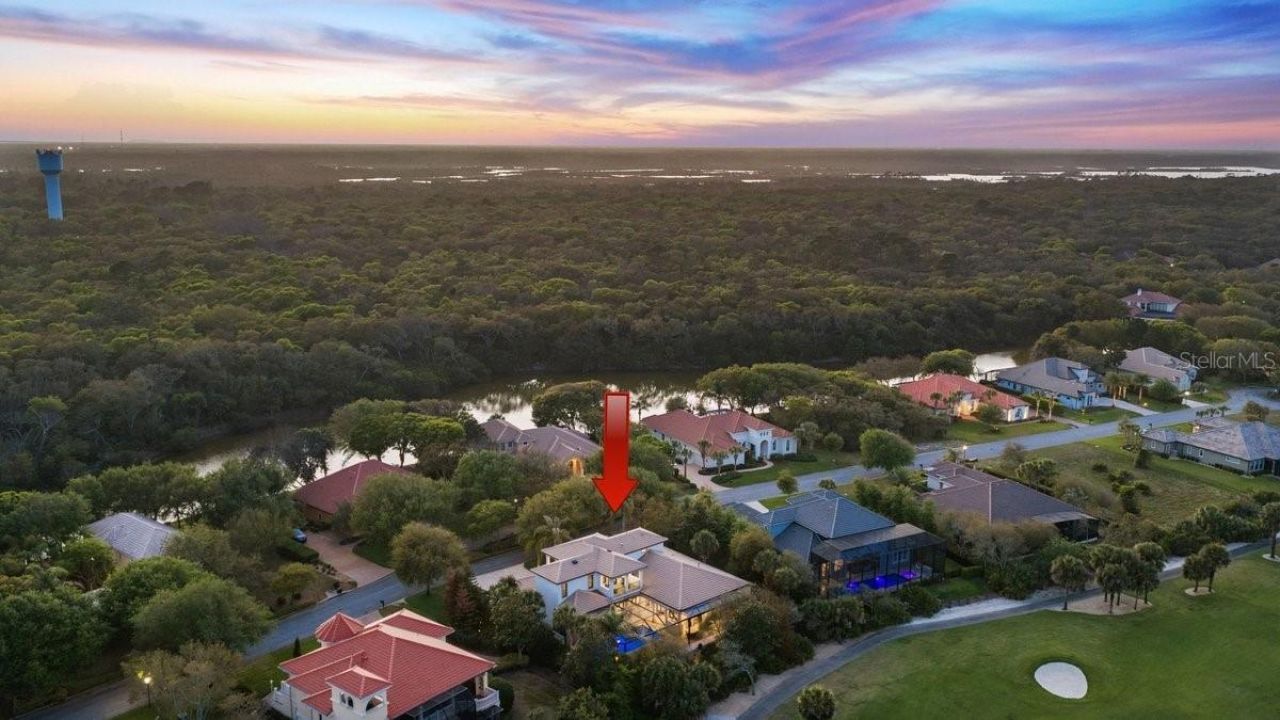 46 Ocean Oaks Lane , Palm Coast, FL 32137 Photo