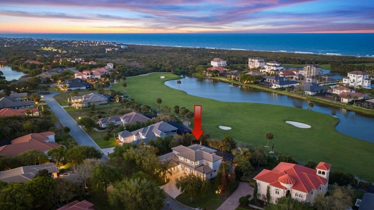 46 Ocean Oaks Lane , Palm Coast, FL 32137 Photo