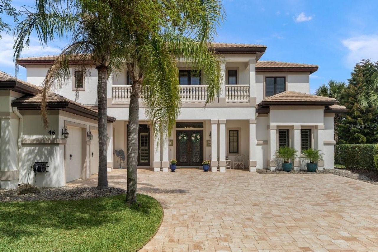 46 Ocean Oaks Lane , Palm Coast, FL 32137 Photo