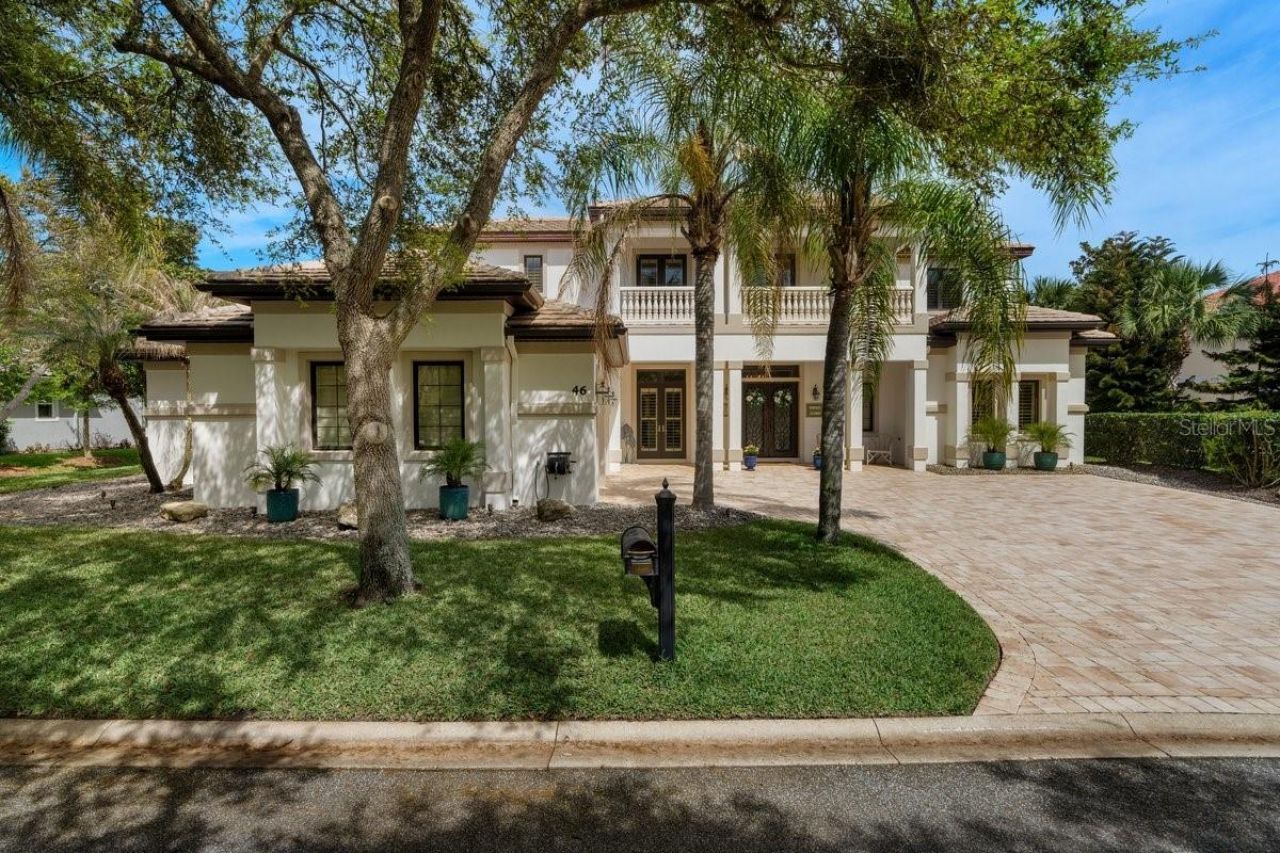 46 Ocean Oaks Lane , Palm Coast, FL 32137 Photo