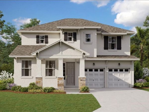 2260 AXEL STREET , MINNEOLA, FL 34715