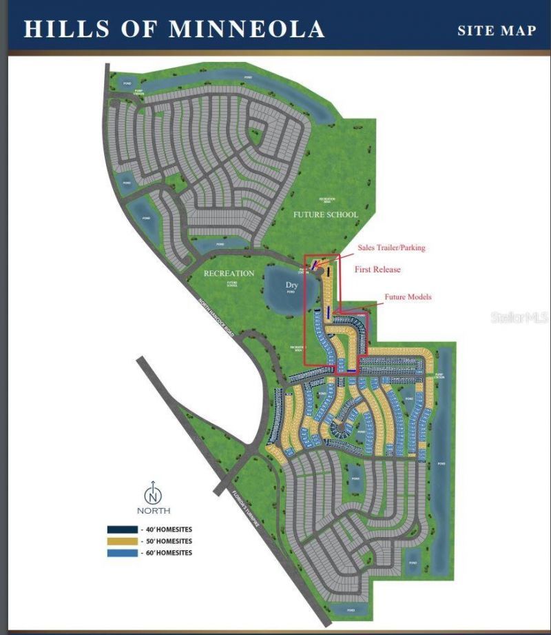 2260 Axel Street, Minneola, FL 34715 Photo