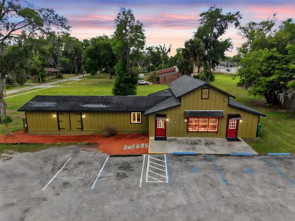 1030 CAMPHOR LANE , DELAND, FL 32720