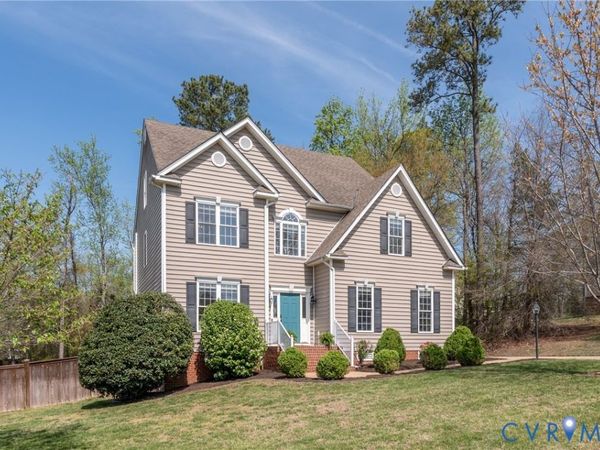 8364 Buckard Drive , Mechanicsville, VA 23111
