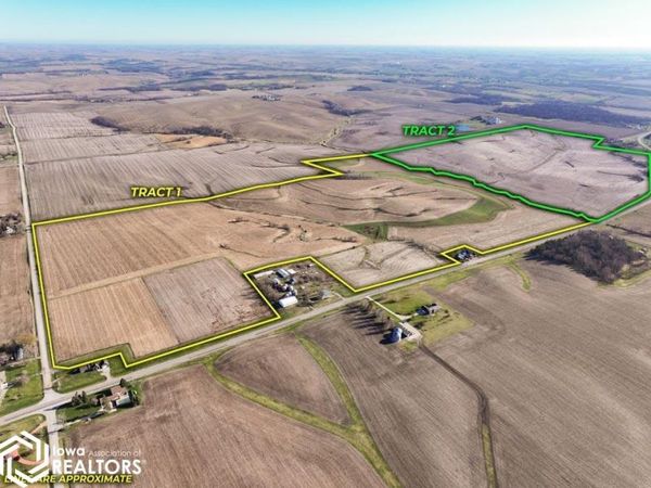 5668 HWY F48 West, Newton, IA 50208