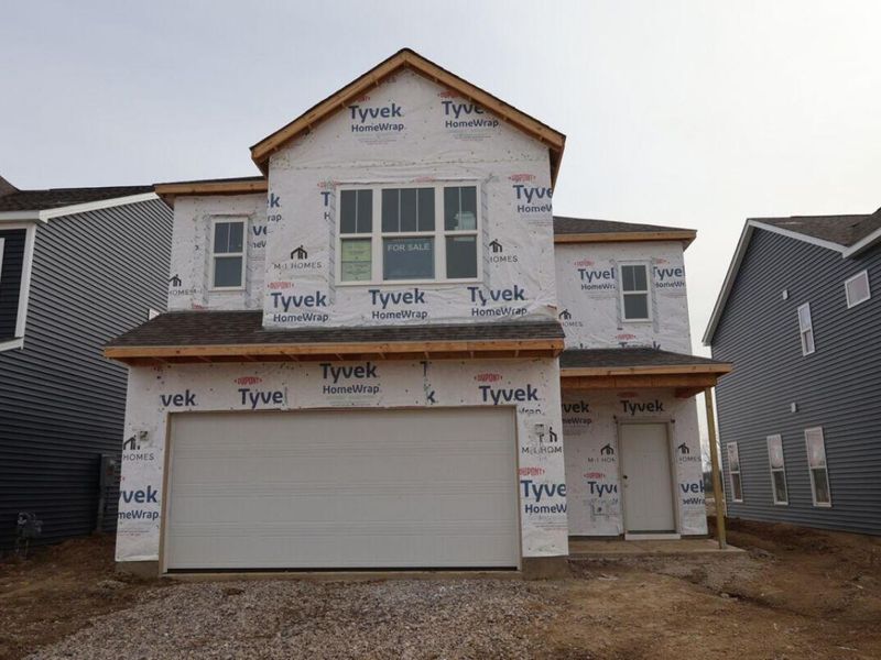 5711 Valleydale Road , Powell, OH 43065 Photo 1