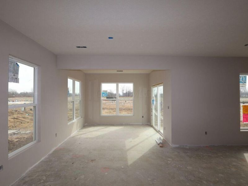 5711 Valleydale Road , Powell, OH 43065 Photo 2