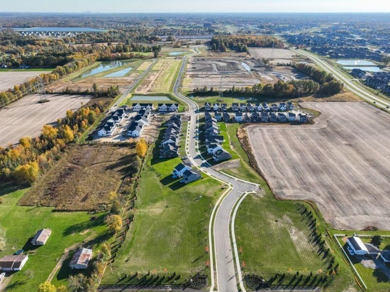 5711 Valleydale Road , Powell, OH 43065 Photo 8