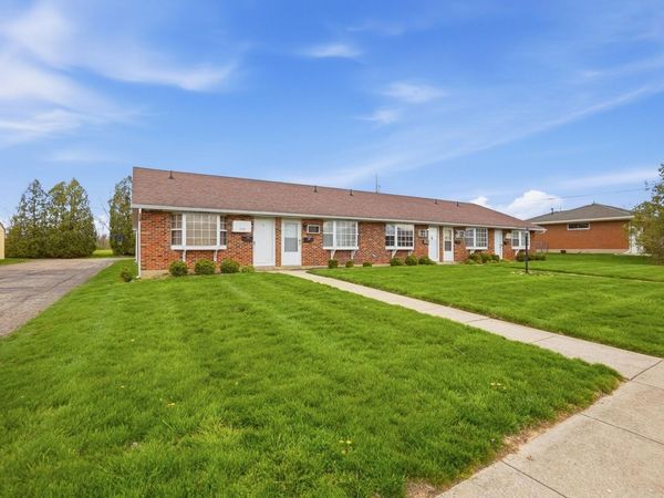 1052 Cheyenne Avenue, Unit 1052, Springfield, OH 45503