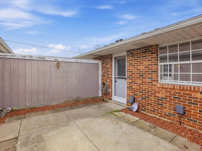 1052 Cheyenne Avenue, Unit 1052, Springfield, OH 45503 Photo 19