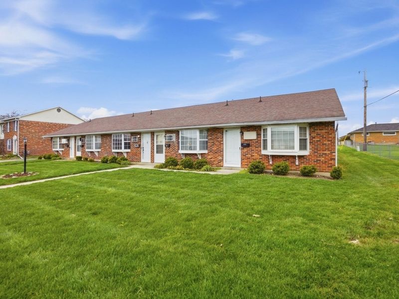 1052 Cheyenne Avenue, Unit 1052, Springfield, OH 45503 Photo 3