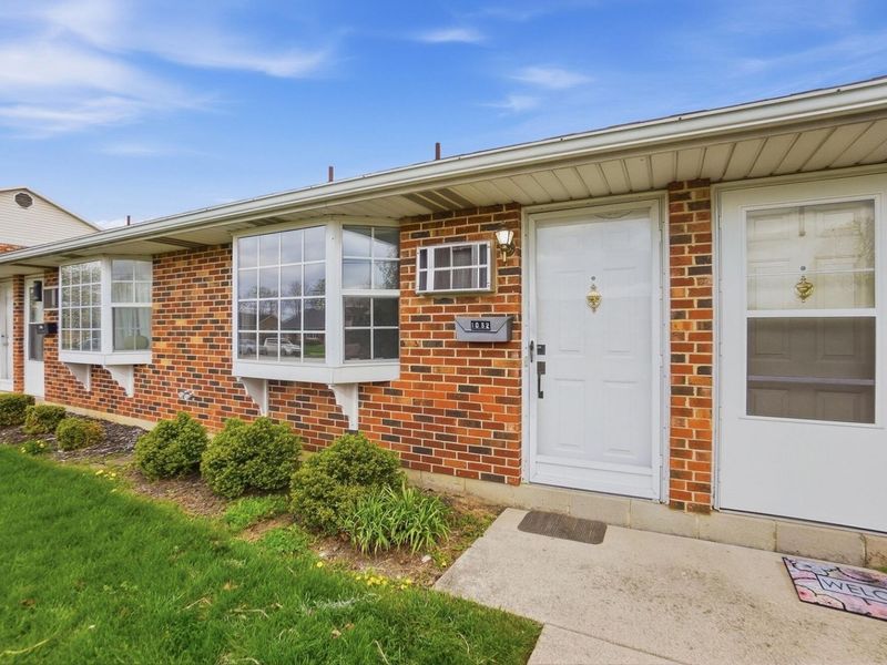 1052 Cheyenne Avenue, Unit 1052, Springfield, OH 45503 Photo 4