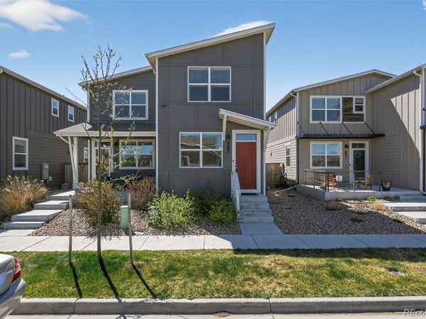 885 Great Plains Avenue , Berthoud, CO 80513