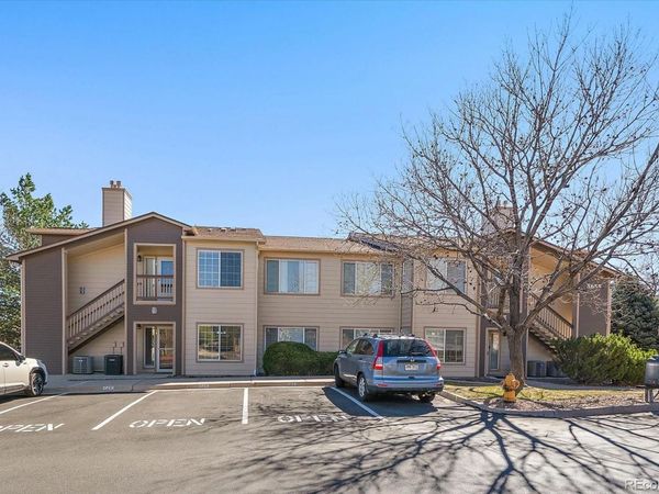 8655 W Berry Avenue , Unit 104, Littleton, CO 80123