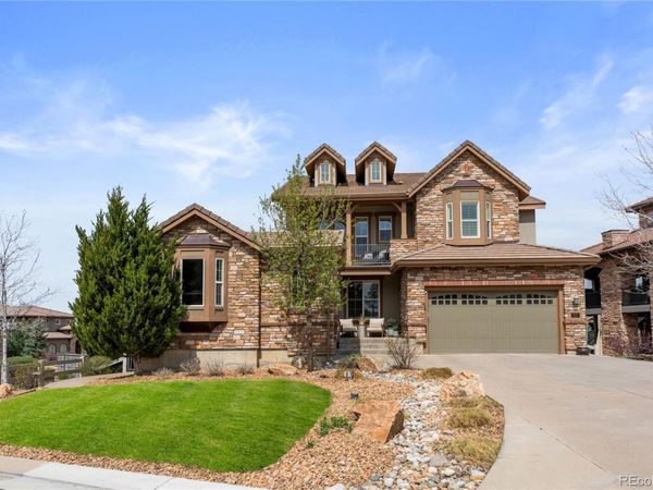201 Maplehurst Point, Highlands Ranch, CO 80126