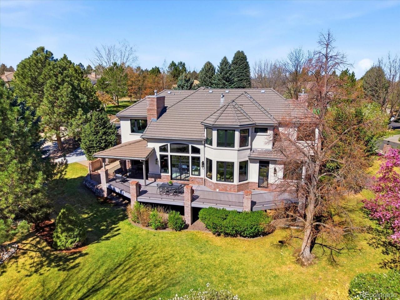 36 Glenmoor Drive, Englewood, CO 80113 Main Photo