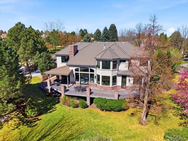 36 Glenmoor Drive, Englewood, CO 80113