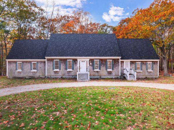 131 Seabury Road, York, ME 03909