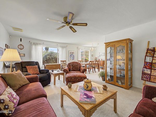 11069 W WINCHESTER Drive, Sun City, AZ 85351