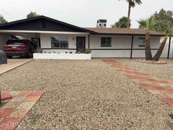 7017 N 33RD Avenue, Phoenix, AZ 85051
