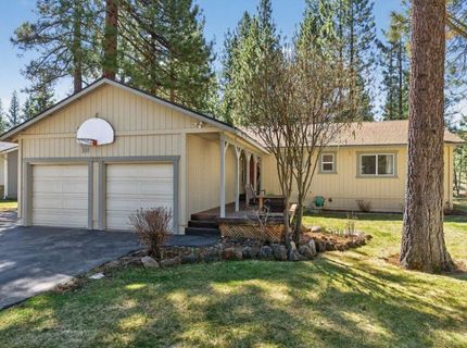 10303 White Fir Road, Truckee, CA 96161 Photo