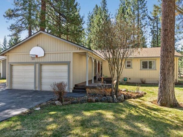 10303 White Fir Road, Truckee, CA 96161