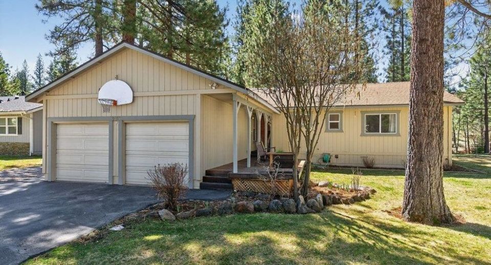 10303 White Fir Road, Truckee, CA 96161 Photo