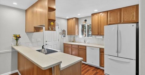 10303 White Fir Road, Truckee, CA 96161 Photo