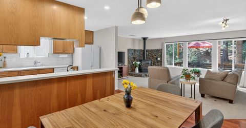 10303 White Fir Road, Truckee, CA 96161 Photo