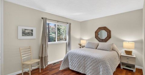 10303 White Fir Road, Truckee, CA 96161 Photo