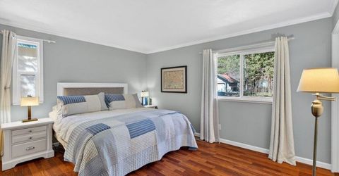 10303 White Fir Road, Truckee, CA 96161 Photo