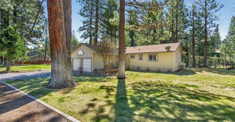 10303 White Fir Road, Truckee, CA 96161 Photo