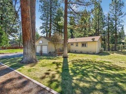 10303 White Fir Road, Truckee, CA 96161 Photo