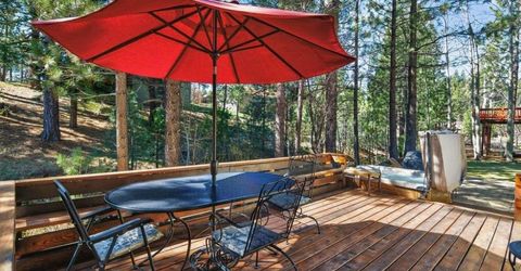 10303 White Fir Road, Truckee, CA 96161 Photo