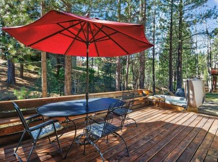 10303 White Fir Road, Truckee, CA 96161 Photo