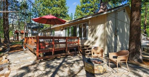 10303 White Fir Road, Truckee, CA 96161 Photo