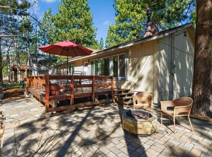 10303 White Fir Road, Truckee, CA 96161 Photo