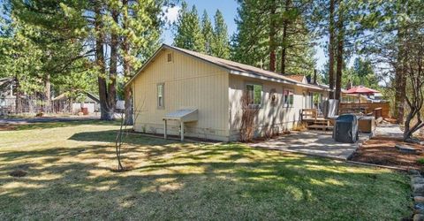 10303 White Fir Road, Truckee, CA 96161 Photo