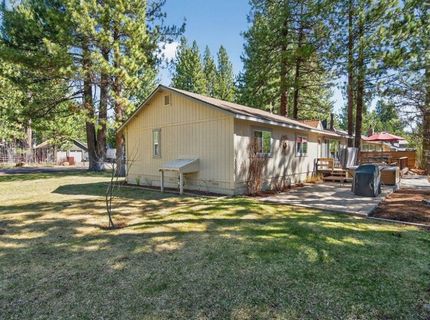 10303 White Fir Road, Truckee, CA 96161 Photo