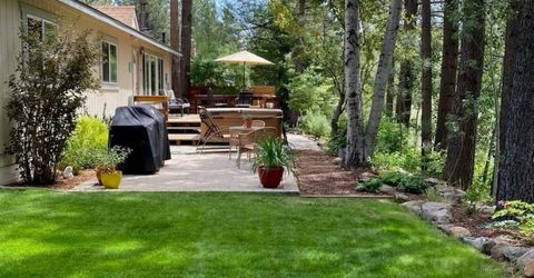 10303 White Fir Road, Truckee, CA 96161 Photo