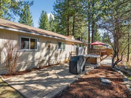 10303 White Fir Road, Truckee, CA 96161 Photo