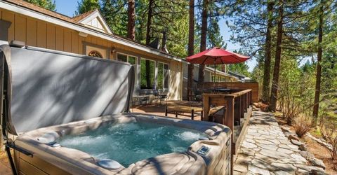 10303 White Fir Road, Truckee, CA 96161 Photo