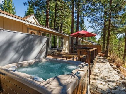 10303 White Fir Road, Truckee, CA 96161 Photo