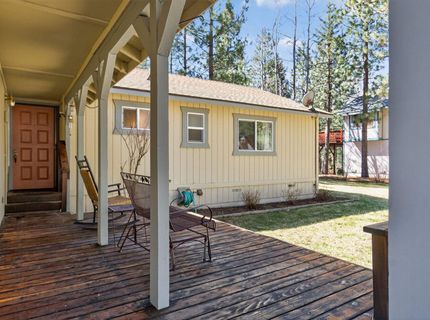 10303 White Fir Road, Truckee, CA 96161 Photo