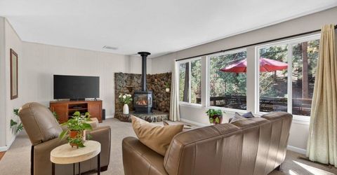 10303 White Fir Road, Truckee, CA 96161 Photo